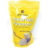 Buy Goldilocks Sweet Delights Classic Polvoron 10 60oz 300g Online In Taiwan B0776q6plt