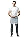 Adult Bob's Burgers Bob Costume