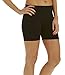 4 Pack: Women's Footless 12