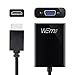 Weme MHD-V01 HDMI Male to VGA Female Video Converter