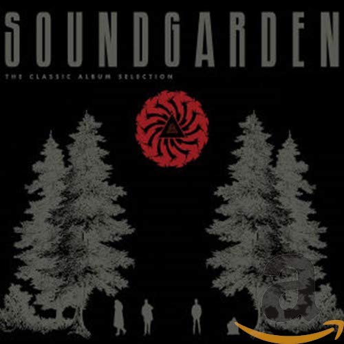 The Classic Album Selection