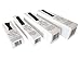 XL Binchotan Charcoal from Kishu, Japan - Water Purifying Stick for Great-Tasting Water, 1 Stick - Filters 3-5 Gallons of Water
