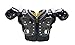 Schutt Sports Youth Flex 2.0 All Purpose Shoulder Pad, XX-Small