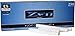 5 Box Bundle - Zen Light King Size Cigarette Tubes (250 Ct Each) by Zen