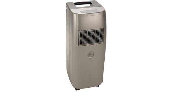 Amcor Af8000e 8 000 Btu Portable Air Conditioner Amazon Ca Everything Else