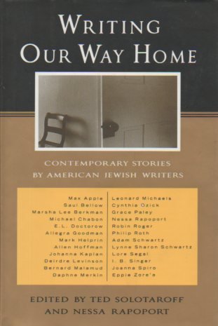 Writing Our Way Home by 
