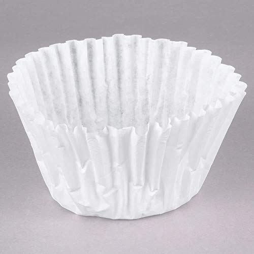 20157 Bunn 12.5x4.75 Coffee Filter 1000 per case 20157 Bunn 12.5x4.75 Coffee Filter 1000 per case