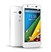 Motorola Moto G (1st Generation) Unlocked Cellphone, 8GB, White