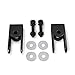 Torsion Bar Keys (Forged Steel) and Shock Extenders - 1-3 inch Lift - Compatible with 00-06 GMC Chevrolet Avalanche Silverado Tahoe Sierra Yukon 4x4 4WD 4x2 (See Listing for Year Model) Leveling Kit