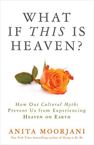 What If This Is Heaven?: How Our Cultural Myths Prevent Us from Experiencing Heaven on Earth Hardcover – September 13, 2016