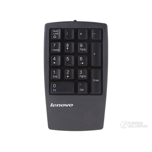 Lenovo 33L3225 ThinkPad Numeric Keypad For Thinkpad USB on Galleon