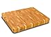 Catskill Craftsmen 19-Inch End Grain Chopping Block