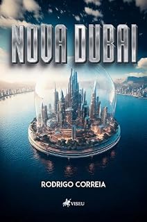 Livro Nova Dubai
