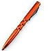LingSY Tactical Pen Bolt Action Pen - EDC Pocket Carry with 2 Extra Black Ink Refills. 1 x Gift Box.