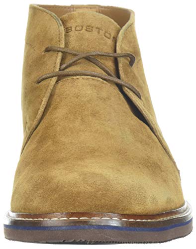 bostonian dezmin mid