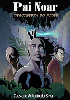 Livro Pai noar: A descoberta do poder