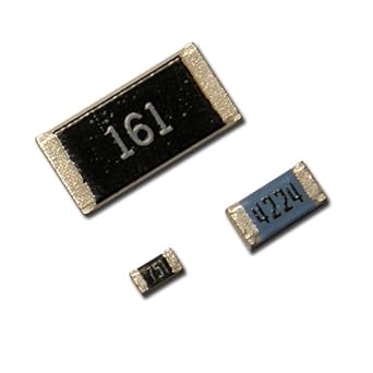 Резистор 102 smd номинал