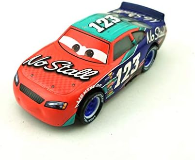 lightning mcqueen school bus