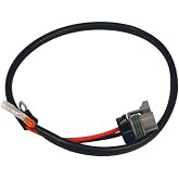 Spal FR-PT-HO Fan Jumper Harness