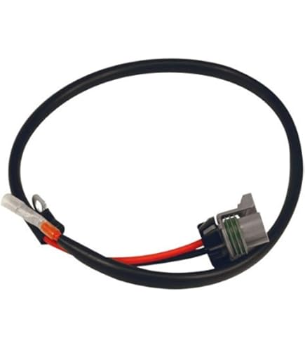 1234専用 Amazon.com: Neeseelily Wiring Harness 4708451 Compatible