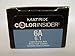 Matrix Color Insider - Light brown Ash - 6A