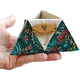 Thread catcher ort floss catcher Cross stitch floss organise embroidery storage cross stitch supplies organization Thread keeper storage Sewing gift Quilting hobby gift for mother