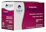 Trace Minerals Research ESPP18 - Electrolyte Stamina Power Pack, 0.6 lb (Mixed Berry)