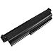 AN·GWEL 10.8V 98WH PA3819U-1BRS Replacement Laptop Battery for Satellite A655 A660 L600 M500, Satellite Pro C650 C660 L510