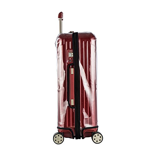 Suitcase Cover for Rimowa Salsa Deluxe Luggage Protector Cover Suitcase