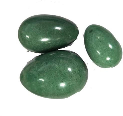 Jade Yoni Eggs