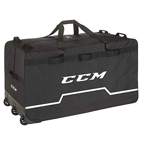 Top 10 Hockey Goalie Equipment Bag of 2020 No Place Called Home