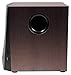 Rockville Rock Media Bluetooth Bookshelf Speaker System w/Sub/USB/SD/FM+Remotethumb 2