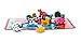 Cubbie Lee Unique Wooden Barnyard Farm Animal Lacing & Bead Threading Toy for Toddlers - Educational & Developmental Toy for Preschool Boys & Girls 2 and 3 years old