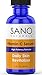 Vitamin C Serum with Hyaluronic Acid for Face and Eyes - 20% Vit C - Vitamin E - Organic & Natural for Skin - Anti Aging Serum