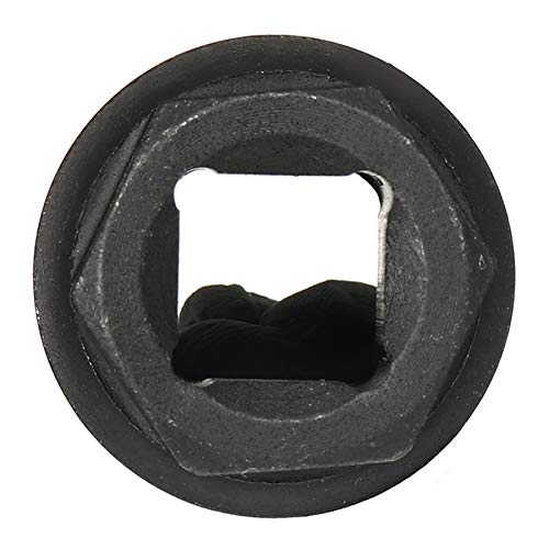 Moligh doll Freewheel Body Tool for Bicycle Hub Cassette Removal Bike Lockring Remover Hub Tool
