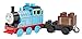 Mega Bloks Thomas & Friends Sodor's Legend of The Lost Treasure Building Set