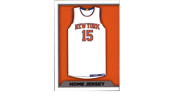 knicks home jersey