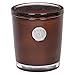 Aquiesse Portfolio Collection Large Candle - Luxe Linen (11 oz)