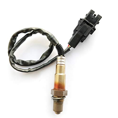 Front Oxygen Sensor For 2004-2008 Nissan Altima 2.5L QR25DE/ Infiniti G35 FX35 M35 3.5L VQ35DE