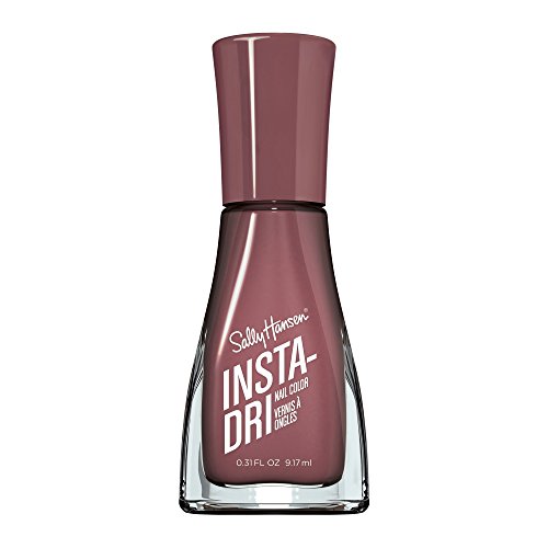 Sally Hansen Insta-Dri Nail 413 Expresso, pack of 1