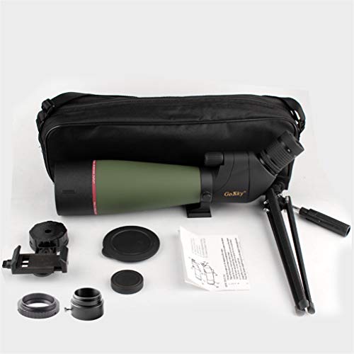 5 Gosky+Spotting+Tripod+Carrying+Adapter