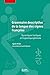 Grammaire descriptive de la langue des signes française : Dynamiques iconiques et linguistique gén by 