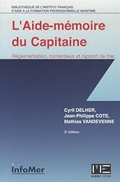 Aide-mémoire du capitaine