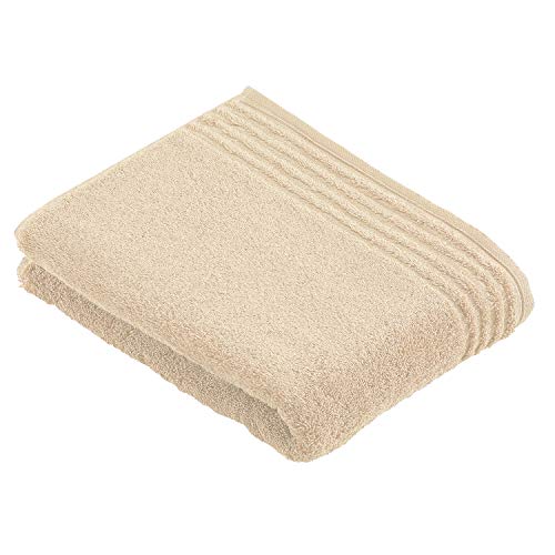 Vossen Badetuch Vienna Style Supersoft Farbe tibet Größe 80x160cm