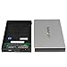 StarTech.com eSATAp/eSATA External Hard Drive Enclosure - 2.5