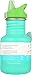 Klean Kanteen, Bottle Classic Kids 12 Ounce Sippy Sea Crust