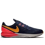 Nike Men's Air Zoom Structure 22 Running Shoe