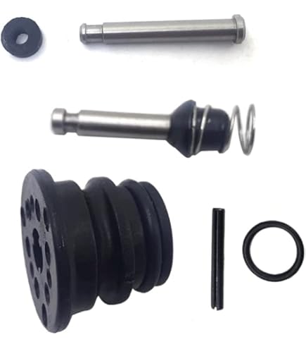 O-Ring Rebuild Kit For F350S F250S F325C Framing Nailer - Includes Piston Bumper & Seals