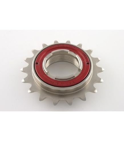 Amazon.com: White Industries Dos ENO Freewheel 17/19t