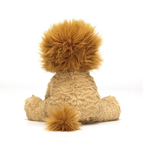 Jellycat Fuddlewuddle Lion - Image 3